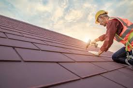 Best Commercial Roofing Services  in Helotes, TX